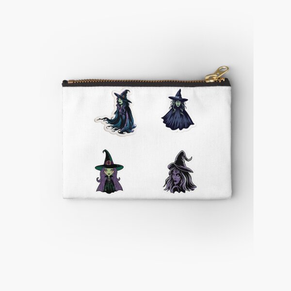 Item preview, Witches into the Night 22 designed and sold by AlinaSCorner.