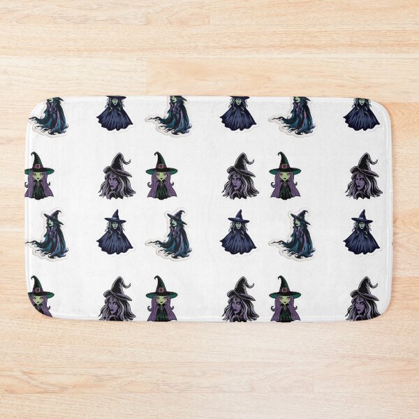 Item preview, Witches into the Night 22 designed and sold by AlinaSCorner.