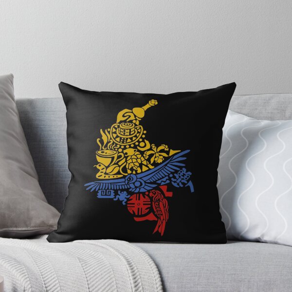 Item preview, Colombia tricolor collage design Minimalist designed and sold by FoxnakeChiros.