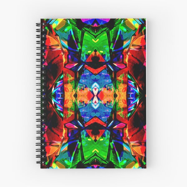 Item preview, Robert Tyler Class | Collection 1 | Digital Abstract | RTC Studios designed and sold by RTC Studios.