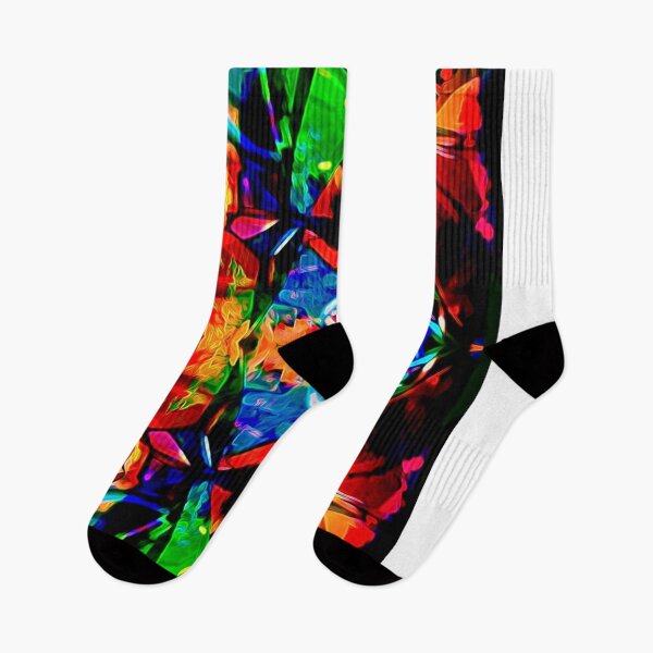 Item preview, Robert Tyler Class | Collection 1 | Digital Abstract | RTC Studios designed and sold by RTC Studios.