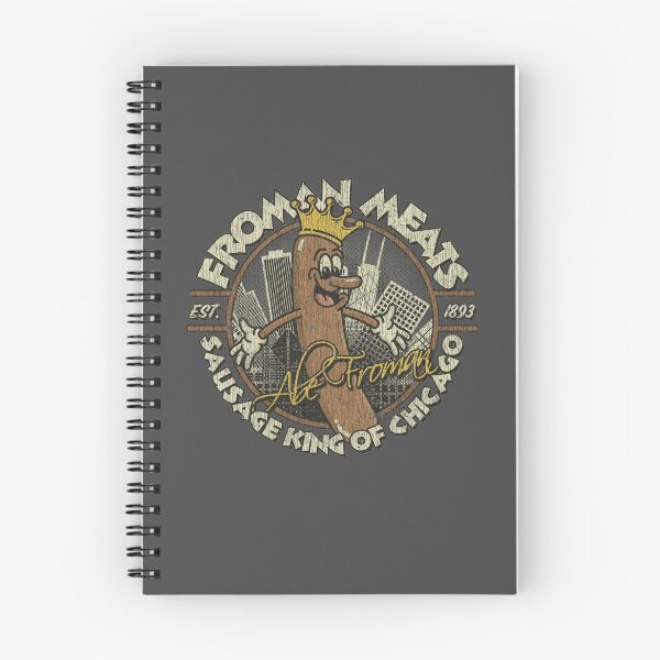 Item preview, Froman Meats designed and sold by jacobcdietz.