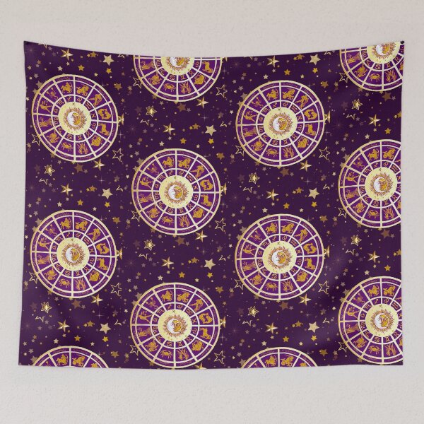 Item preview, Horoscope!!! designed and sold by Maruly.