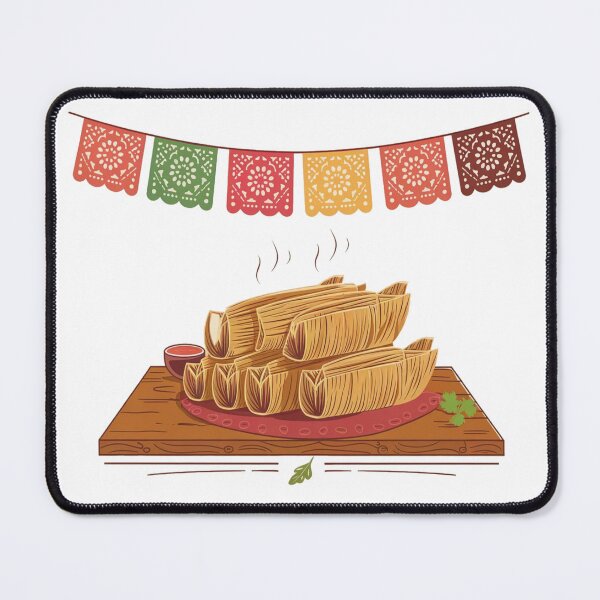 Item preview, Tamalee Time: A Celebration of Mexican Food designed and sold by Globalcitytees.
