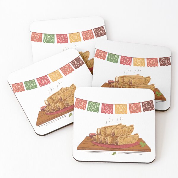 Item preview, Tamalee Time: A Celebration of Mexican Food designed and sold by Globalcitytees.