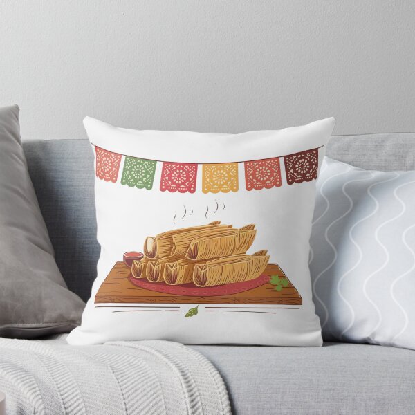 Item preview, Tamalee Time: A Celebration of Mexican Food designed and sold by Globalcitytees.