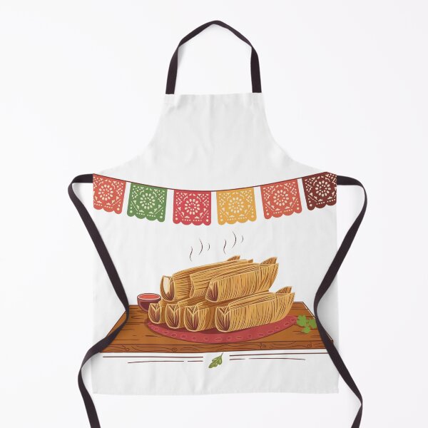 Item preview, Tamalee Time: A Celebration of Mexican Food designed and sold by Globalcitytees.