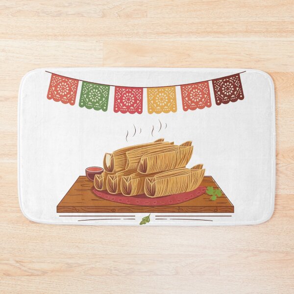 Item preview, Tamalee Time: A Celebration of Mexican Food designed and sold by Globalcitytees.