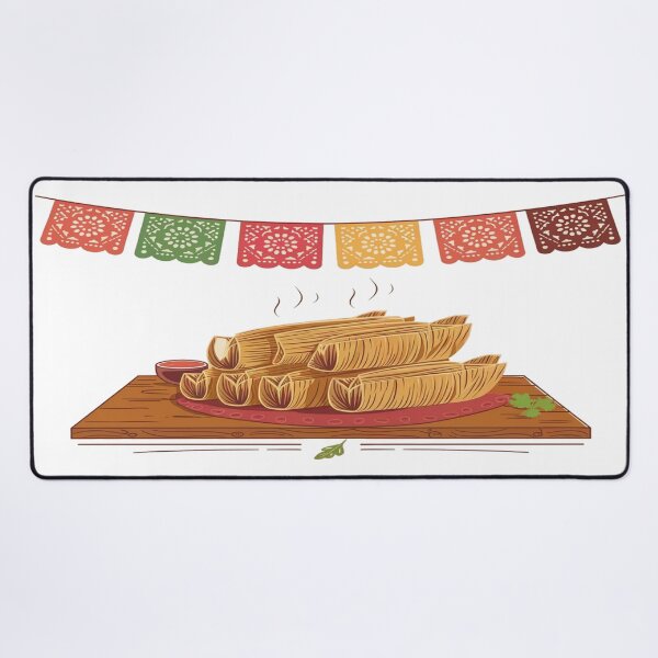 Item preview, Tamalee Time: A Celebration of Mexican Food designed and sold by Globalcitytees.