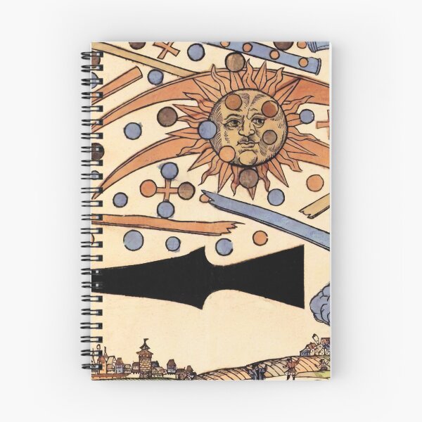 Item preview, 1561 Celestial Phenomenon over Nuremberg designed and sold by Onodera.