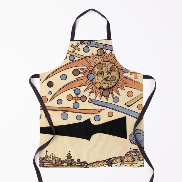 Item preview, 1561 Celestial Phenomenon over Nuremberg designed and sold by Onodera.