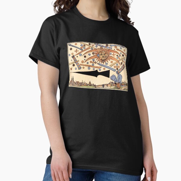 Item preview, 1561 Celestial Phenomenon over Nuremberg designed and sold by Onodera.