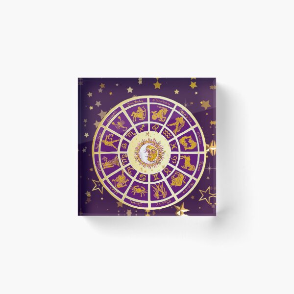 Item preview, Horoscope!!! designed and sold by Maruly.