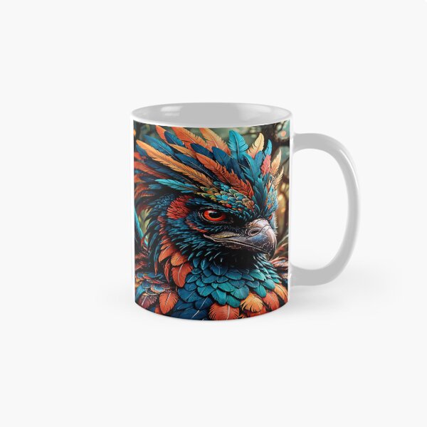 Item preview, AWP PDP A 122 BIRD COLORUL ARTWORK designed and sold by Infopreneur1231.