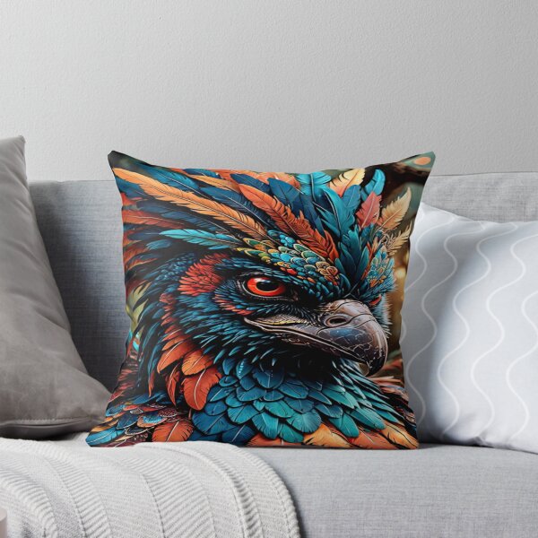 Item preview, AWP PDP A 122 BIRD COLORUL ARTWORK designed and sold by Infopreneur1231.