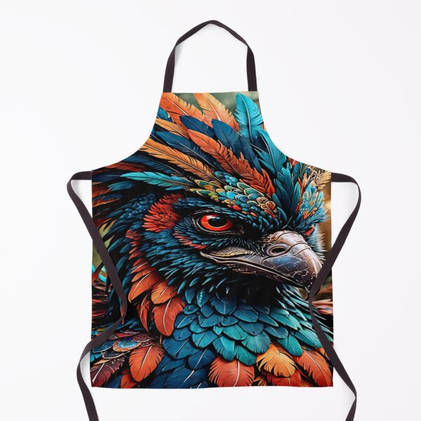 Item preview, AWP PDP A 122 BIRD COLORUL ARTWORK designed and sold by Infopreneur1231.