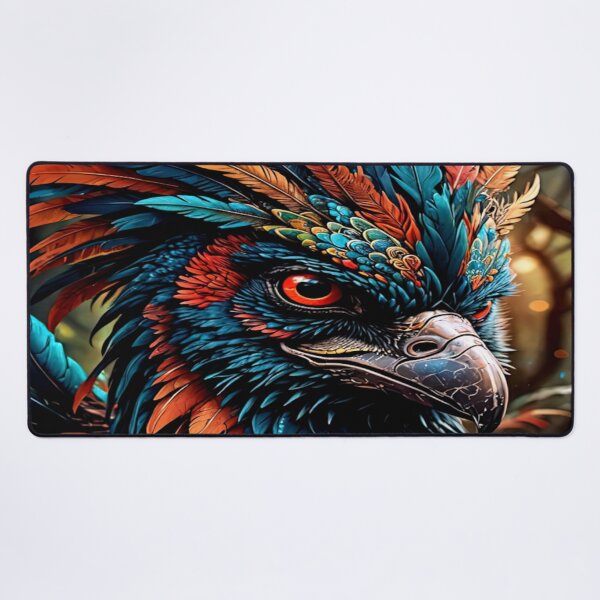 Item preview, AWP PDP A 122 BIRD COLORUL ARTWORK designed and sold by Infopreneur1231.