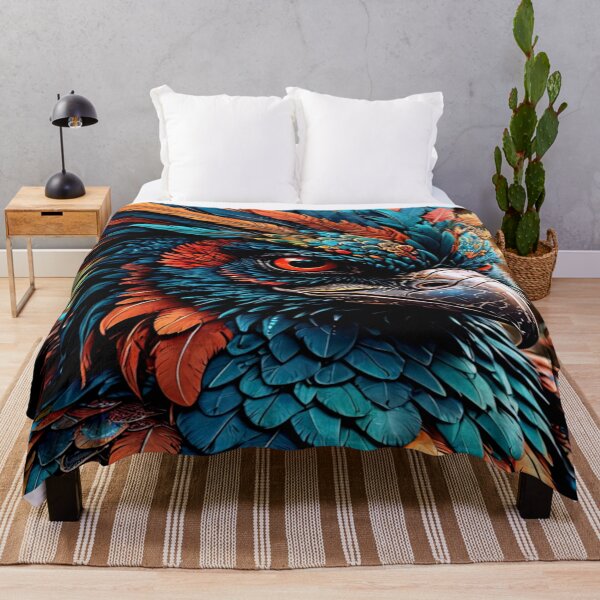 Item preview, AWP PDP A 122 BIRD COLORUL ARTWORK designed and sold by Infopreneur1231.