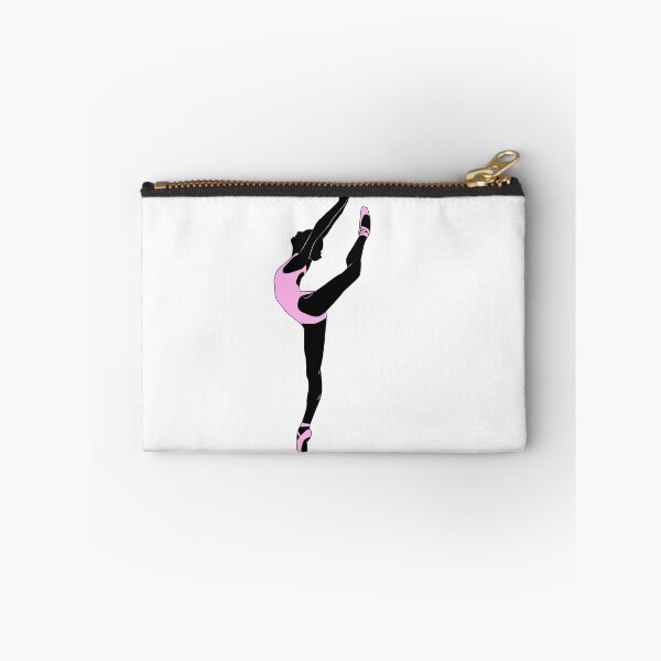 Item preview, ballet dancer attitude designed and sold by clawinyourback.