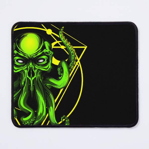 Item preview, Cthulhu designed and sold by Not Enough Mana - RPG Stuff.