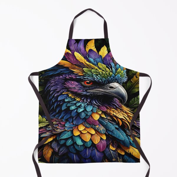 Item preview, AWP PDP A 122.1 COLORFUL BIRD designed and sold by Infopreneur1231.