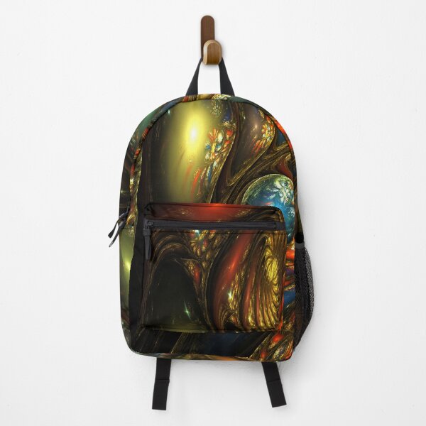 Item preview, The Chromatic Heart designed and sold by bloorose.