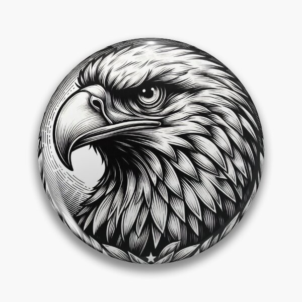 Item preview, Eagle designed and sold by willparaizo.