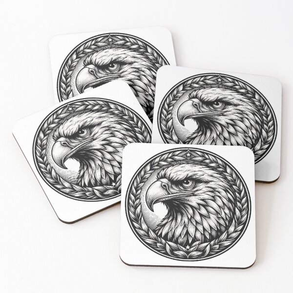 Item preview, Eagle designed and sold by willparaizo.
