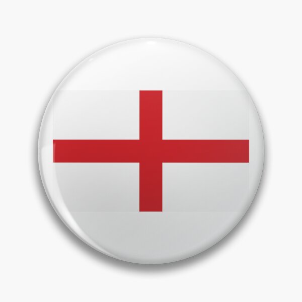 Item preview, England Flag designed and sold by CoachEkong.