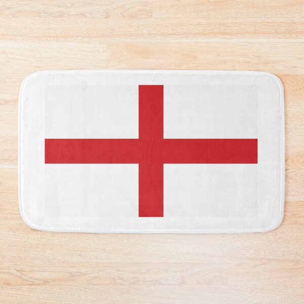 Item preview, England Flag designed and sold by CoachEkong.