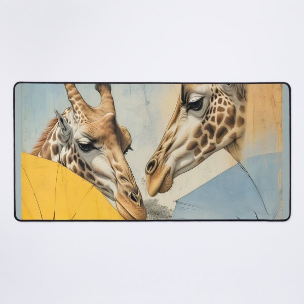 Item preview, Giraffes designed and sold by zzsuzsa.
