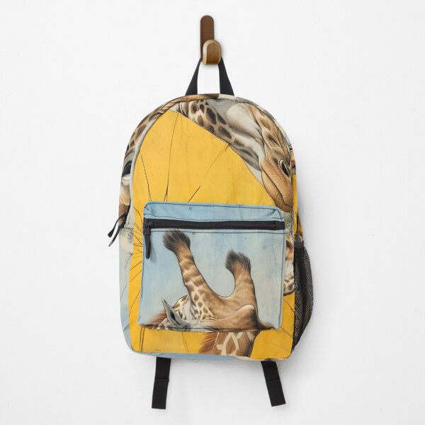 Item preview, Giraffes designed and sold by zzsuzsa.