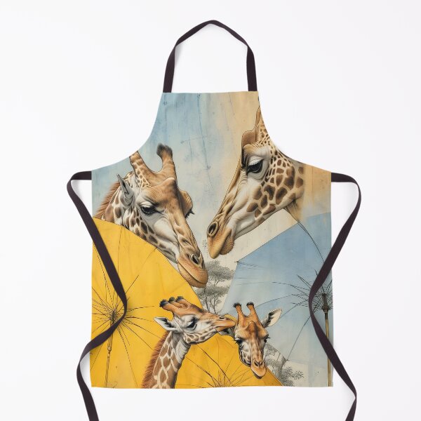 Item preview, Giraffes  designed and sold by zzsuzsa.