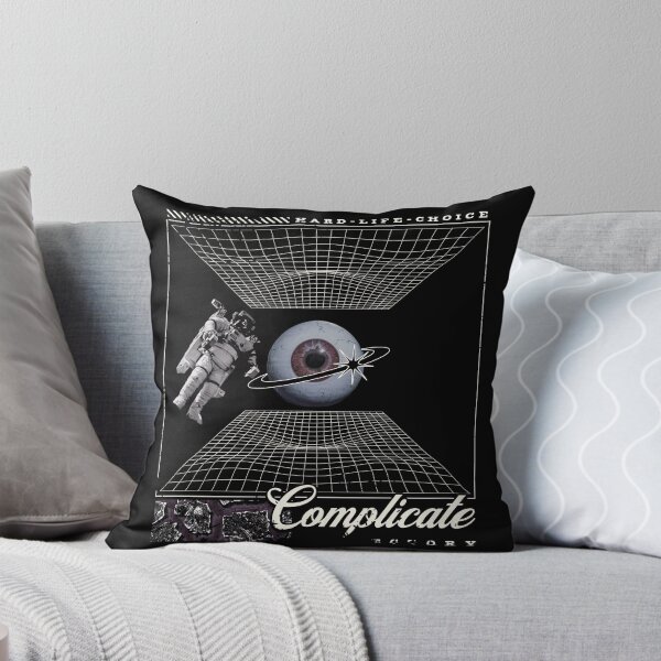 Item preview, Complicate Space designed and sold by jodyeilish.