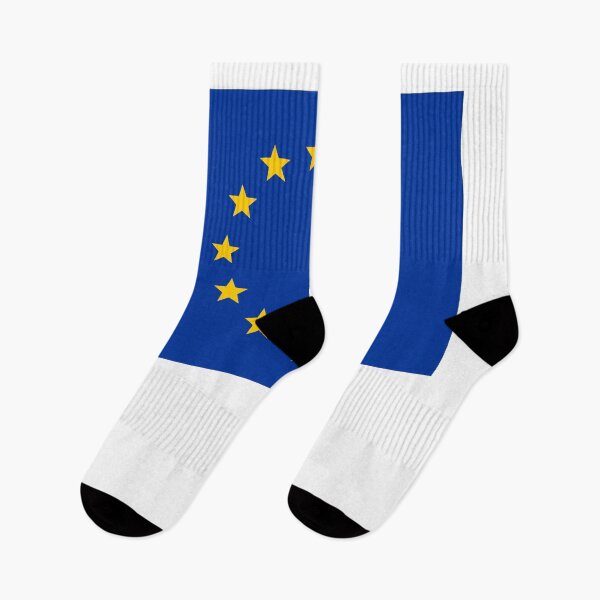 Artikelvorschau, European Union (EU) Flag entworfen und verkauft von CoachEkong.