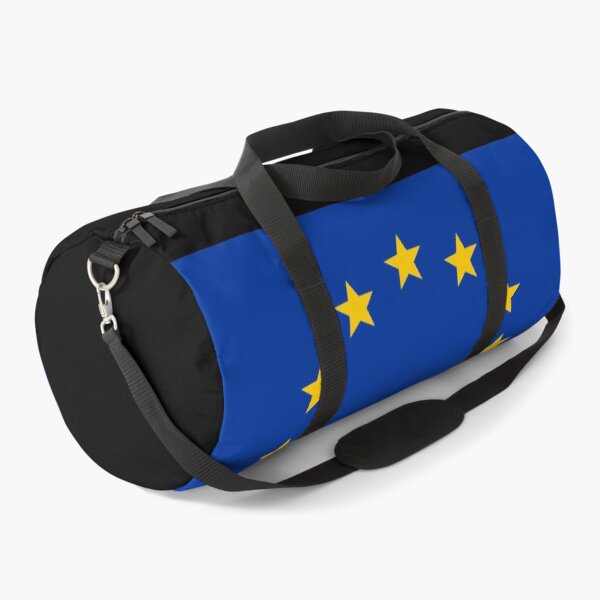 Item preview, European Union (EU) Flag designed and sold by CoachEkong.