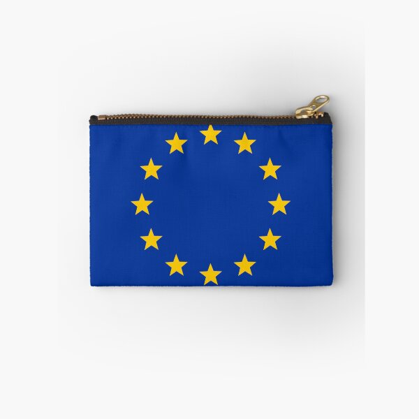 Item preview, European Union (EU) Flag designed and sold by CoachEkong.