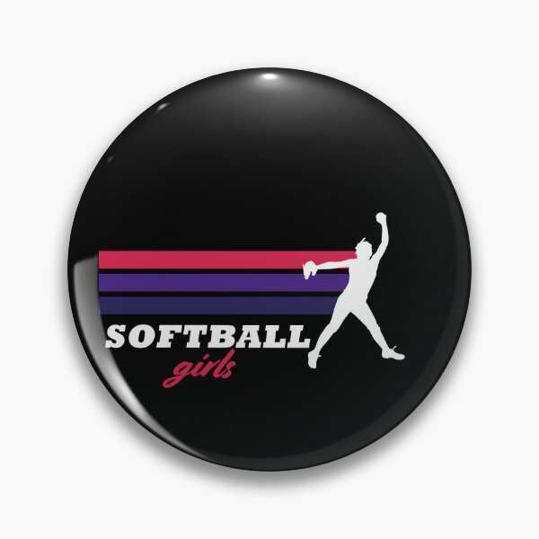 Item preview, Softball Girls designed and sold by francokf.