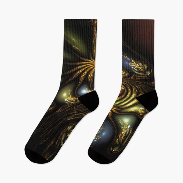 Item preview, The Gilded Nebula designed and sold by bloorose.