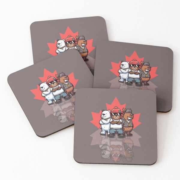Item preview, Canuck Crew designed and sold by ArtsyAmma.