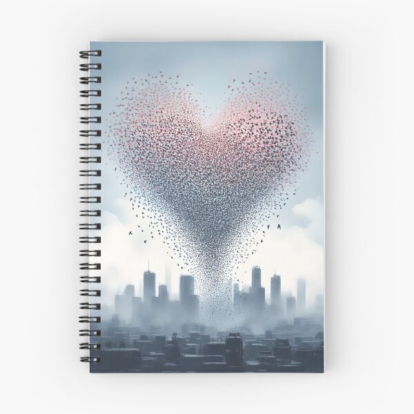 Item preview, Echoes of the Wild Heart designed and sold by Vishal Chauhan.