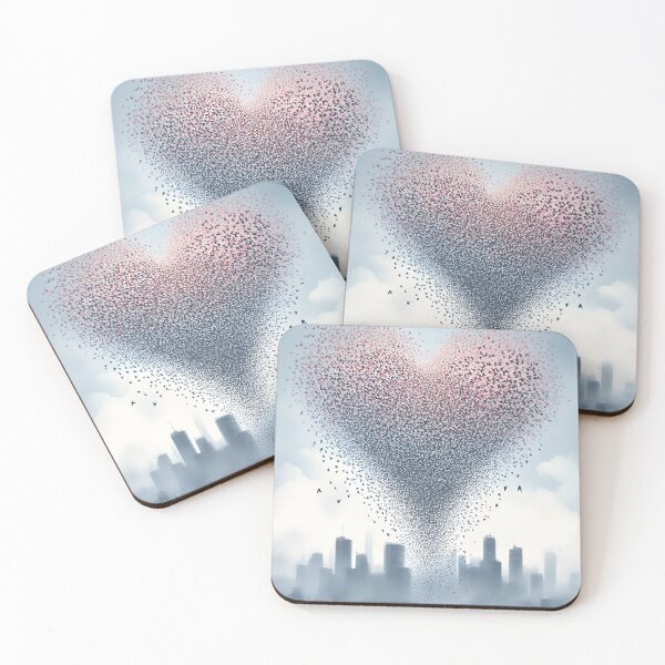 Item preview, Echoes of the Wild Heart designed and sold by Vishal Chauhan.