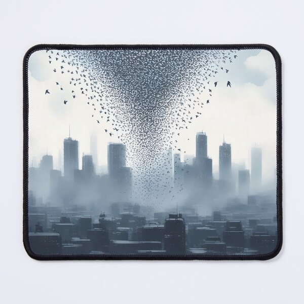 Item preview, Echoes of the Wild Heart designed and sold by Vishal Chauhan.