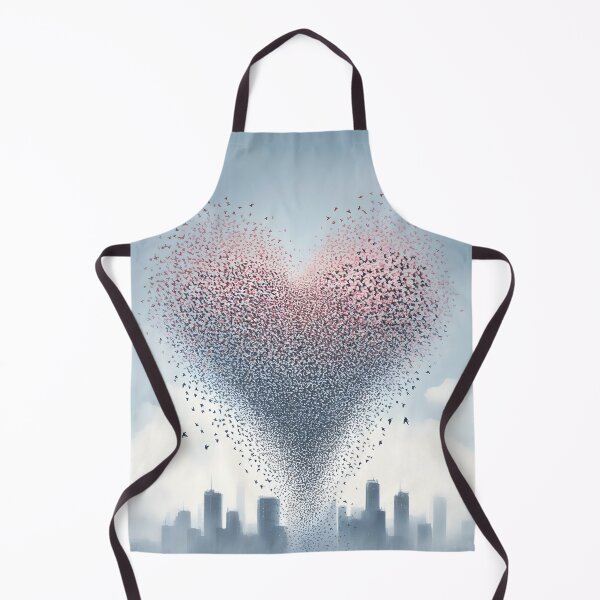 Item preview, Echoes of the Wild Heart designed and sold by Vishal Chauhan.