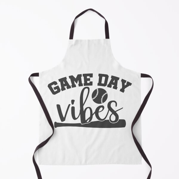 Item preview, GameDay Vibes – Baseball Edition designed and sold by DivaDoodle.