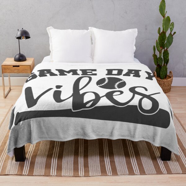 Item preview, GameDay Vibes – Baseball Edition designed and sold by DivaDoodle.