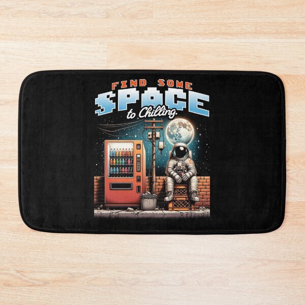Item preview, Find Some Space designed and sold by jodyeilish.