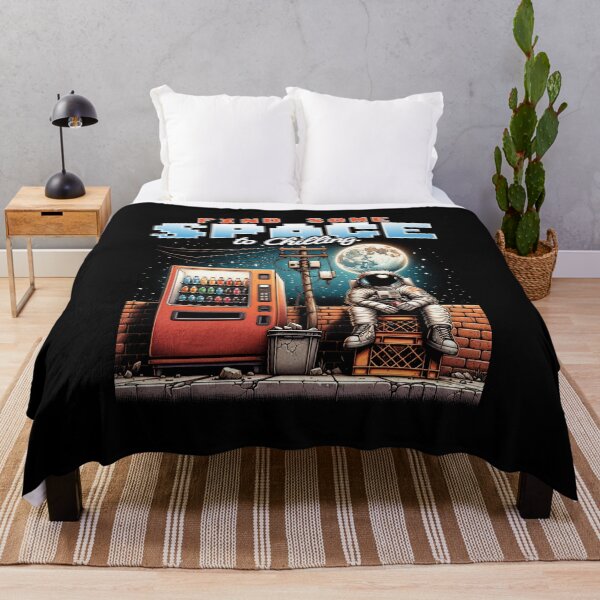 Item preview, Find Some Space designed and sold by jodyeilish.