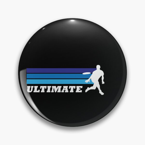 Item preview, Ultimate player designed and sold by francokf.