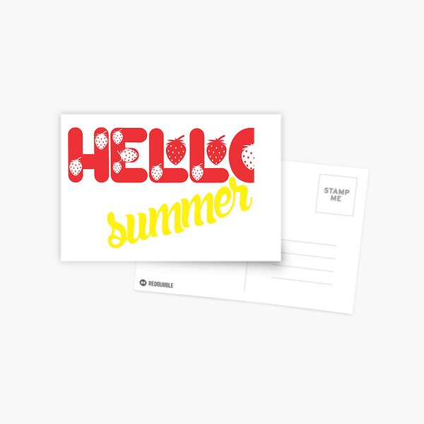 Item preview, greetings designed and sold by Crea Tu Diseño.